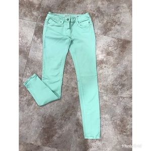 Vigoss The Jagger Skinny